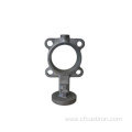 OEM Casting iron Agricultural machinery parts Casting iron